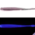 Cho Keimura Clear Pink Blue Flake