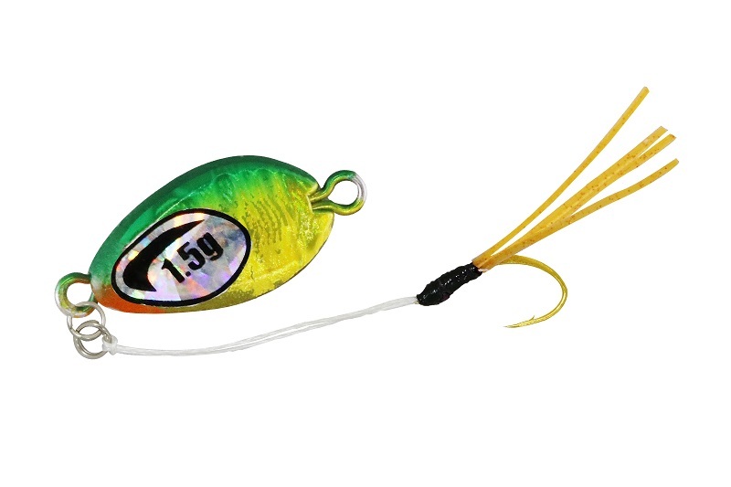 Jackall Nanodrop