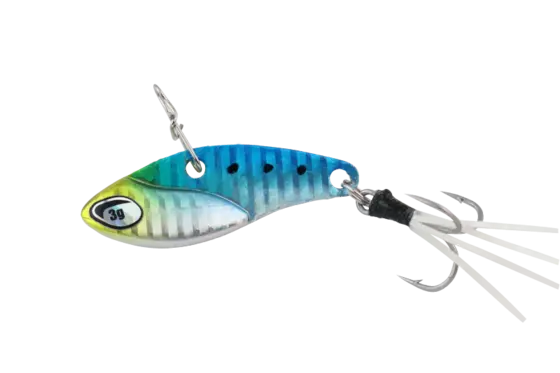Jackall Nanovib