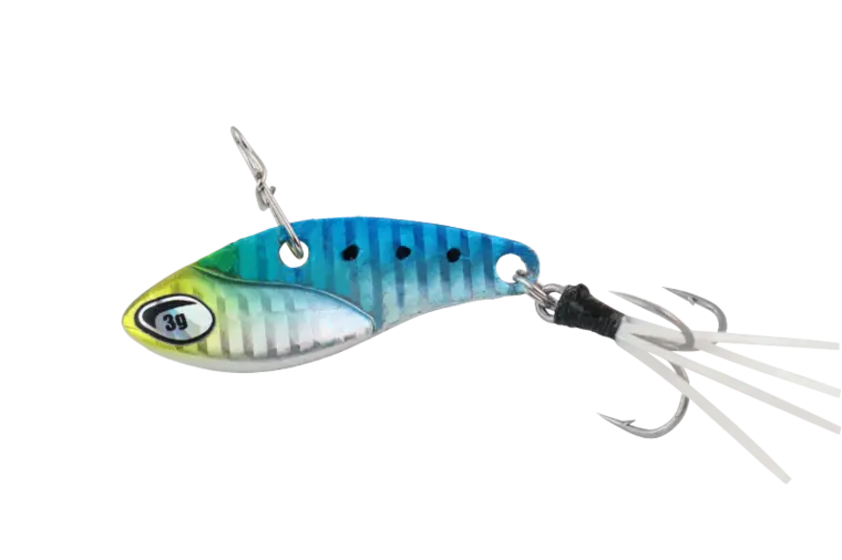 Jackall Nanovib