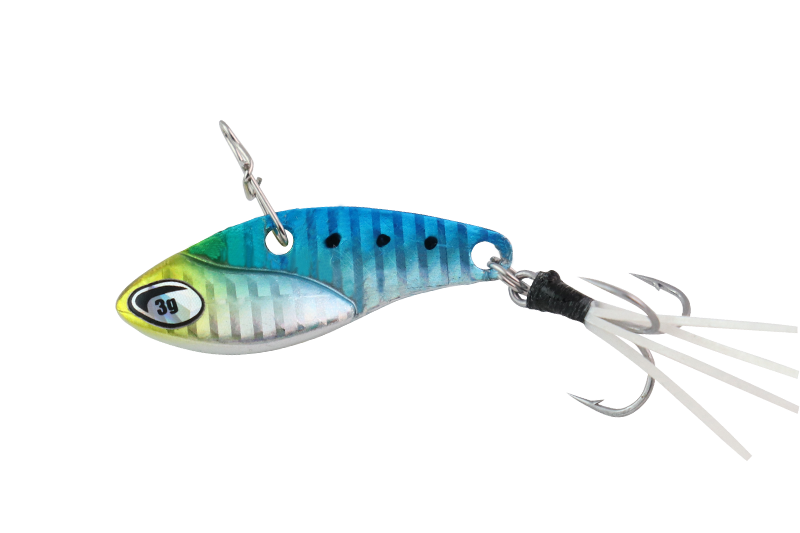 Jackall Nanovib