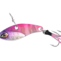 HL Pink Back Silver / HL