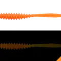 Glow Orange / Gold Flake