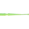 Silhouette Chart / Green