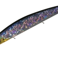 Crystal Blue Shiner H09