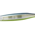 GS Jade Shad Chart Belly GG64
