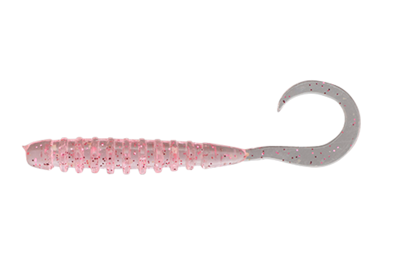 Jackall Tide Curly