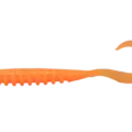 Glow Orange / Gold Flake