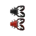 Akahara Devil