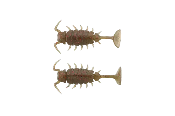 Jackall Chibi Chinumushi 1.5"