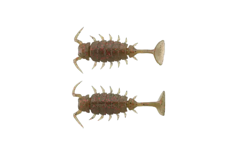 Jackall Chibi Chinumushi 1.5"