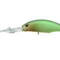 Ghost Lime Chart G35
