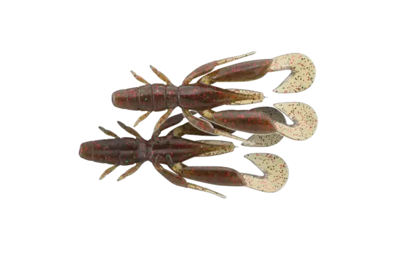 Jackall Chunkcraw 2.8" for Chinu