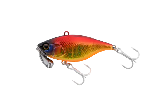 Jackall TN/38 Trigon Kurodai Special