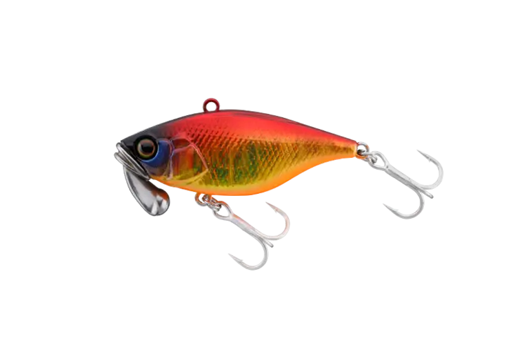 Jackall TN/38 Trigon Kurodai Special