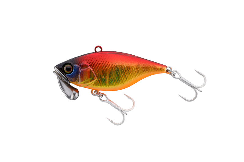 Jackall TN/38 Trigon Kurodai Special
