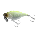 Glow Ghost Chart Pearl