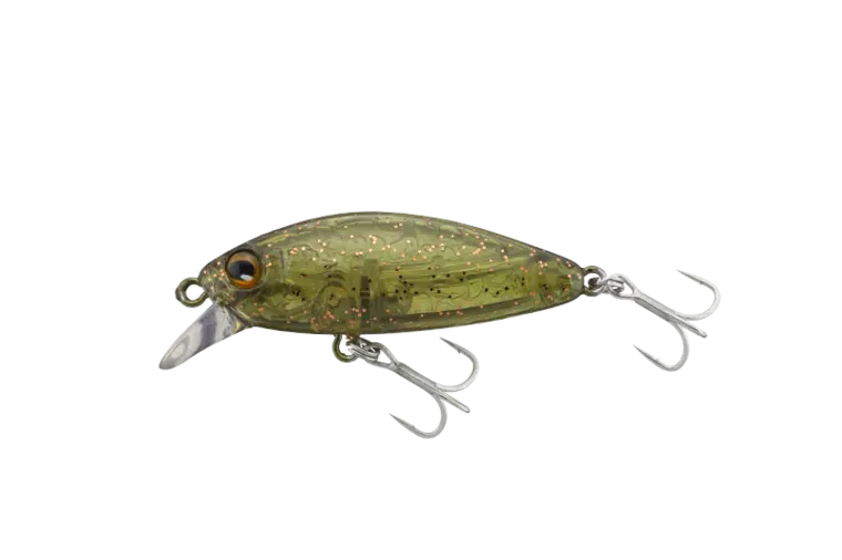 Jackall Abbey Minnow 38SF