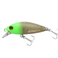 Green / Weed