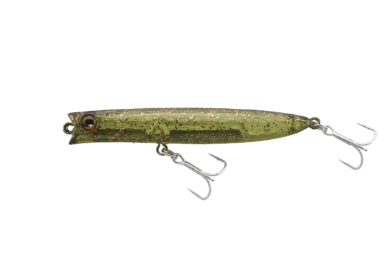 Jackall Abbey Pencil Slim 60S