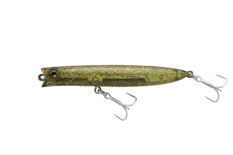 Jackall Abbey Pencil Slim 60S