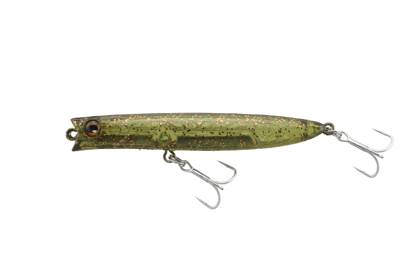 Jackall Abbey Pencil Slim 60S