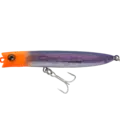 Orange / Sardine