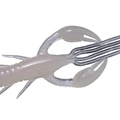 Clear White W013
