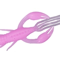 Bubblegum Pink W036