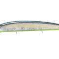 Jade Shad Chart Belly GG64