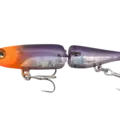 Orange / Sardine