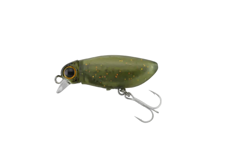 Jackall Muteball Minnow 38F