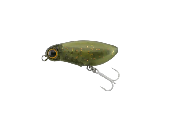 Jackall Muteball Pencil 38F