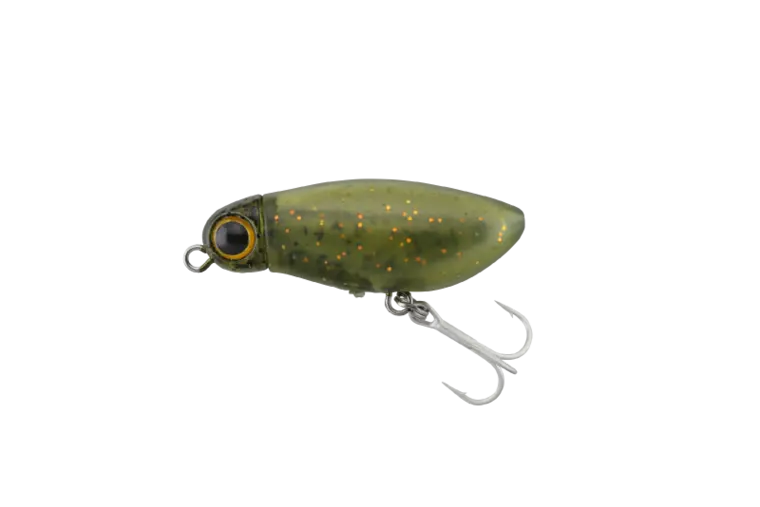 Jackall Muteball Pencil 38F