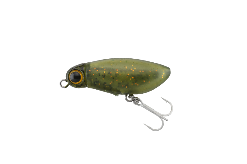 Jackall Muteball Pencil 38F