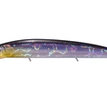 Crystal Blue Shiner H09