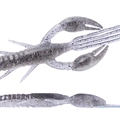 Silver Shiner TW138