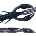 Gorimiso Black TW195