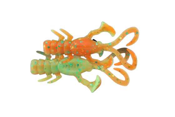 Jackall Baby Dragon for Rockfish
