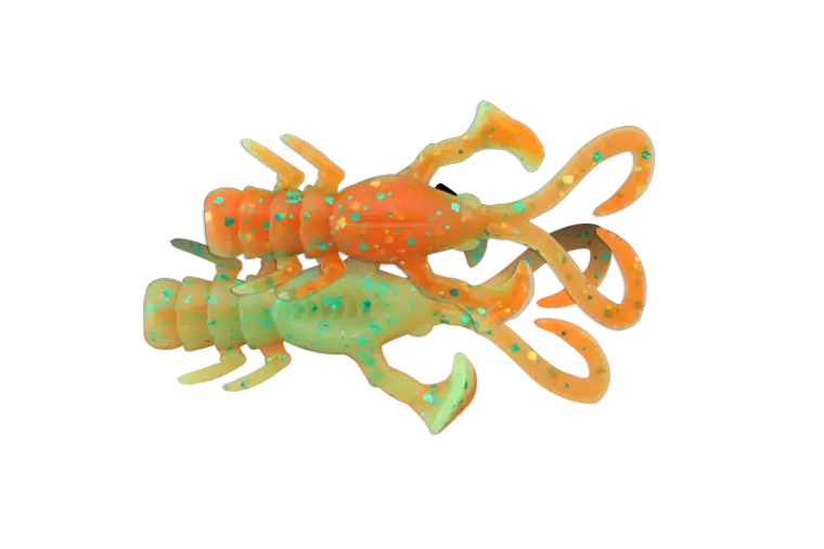 Jackall Baby Dragon for Rockfish