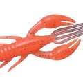 Orange Pepper W019