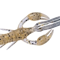 Inner Bay Pumpkin Shrimp W080