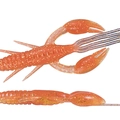 Orange Gold Flush TW201