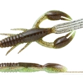 Green Pumpkin Chart SW TW209