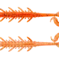 Orange Gold / Glow Belly