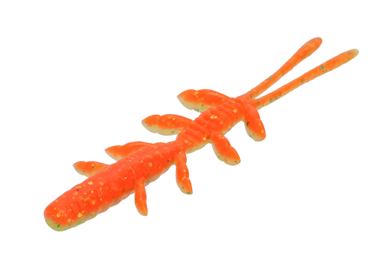 Jackall Scissor Comb Rockfish