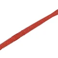 Clear Red Silver Frake W042