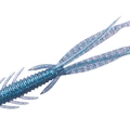 Smoke Blue Frake W039