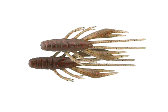 Jackall Waver Shrimp 2.8" for Chinu