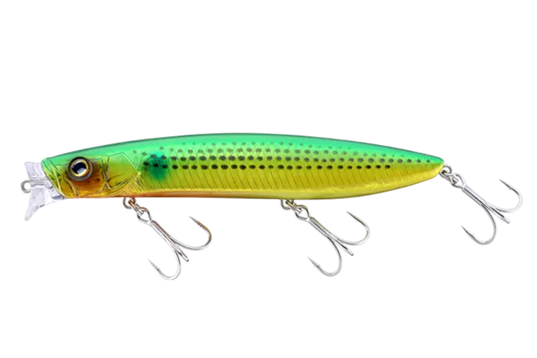 Jackall Hagre